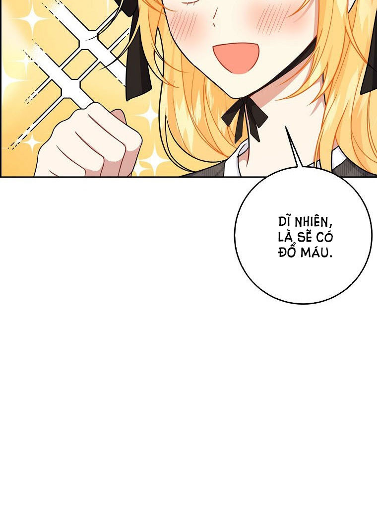 tôi là tiểu thư của gia đình này chapter 131 25