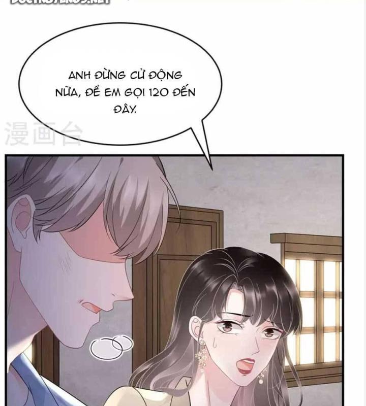 đại tiểu thư có thể có bụng dạ gì xấu chứ! (full) chapter 80 34