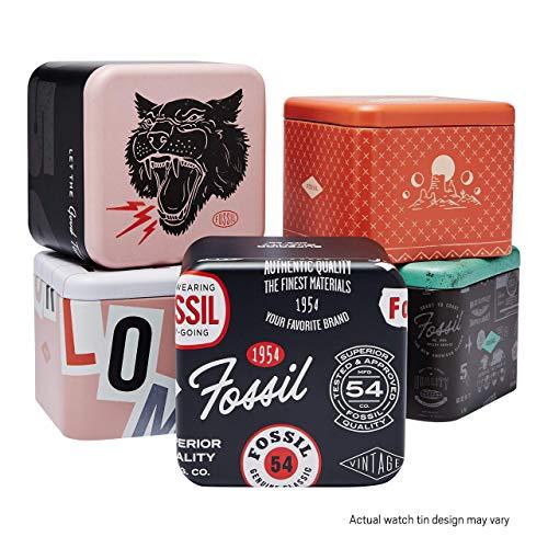 Đồng hồ nam Fossil FS5237