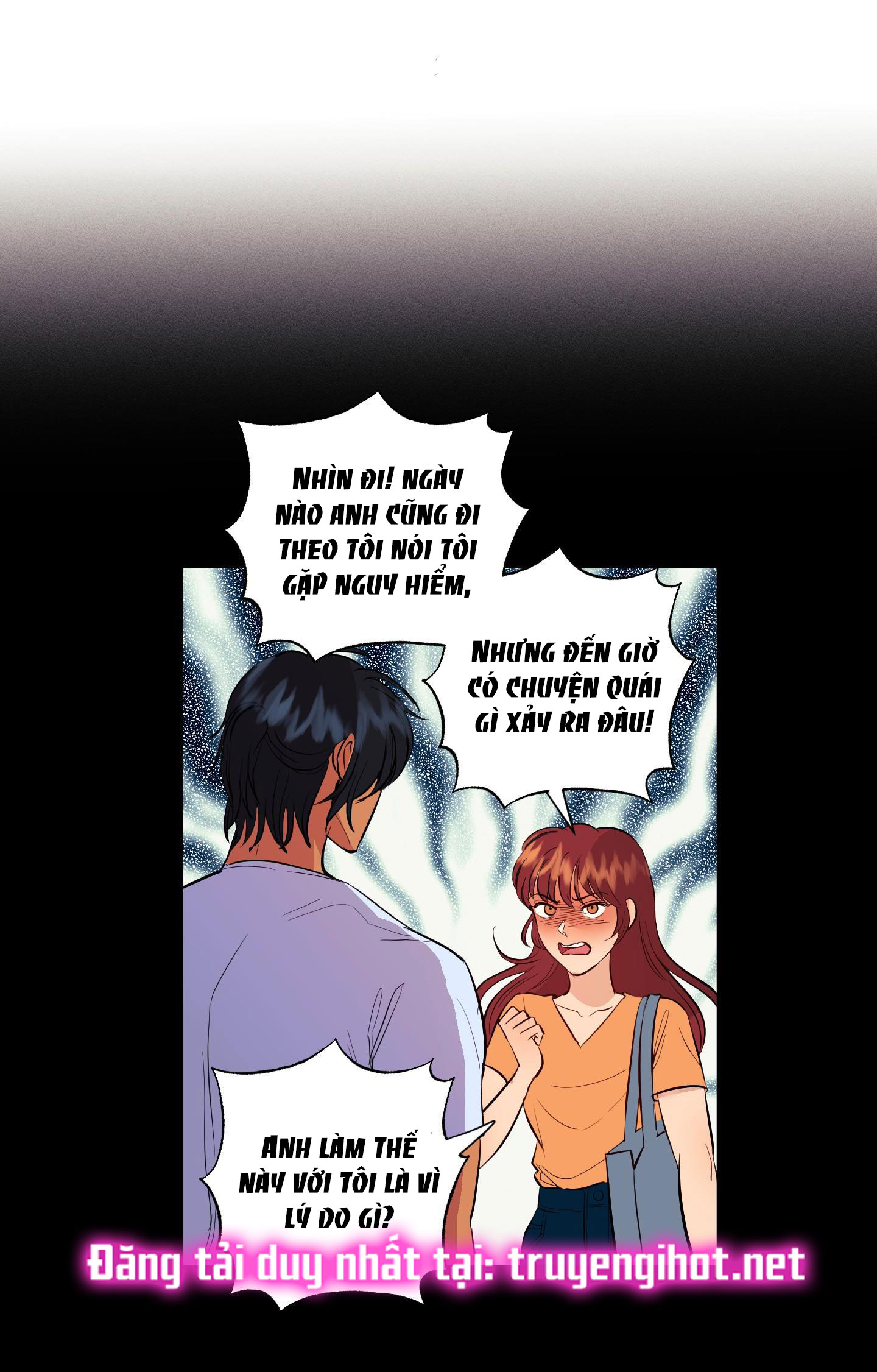 [18+] một lòng một dạ chapter 7 30