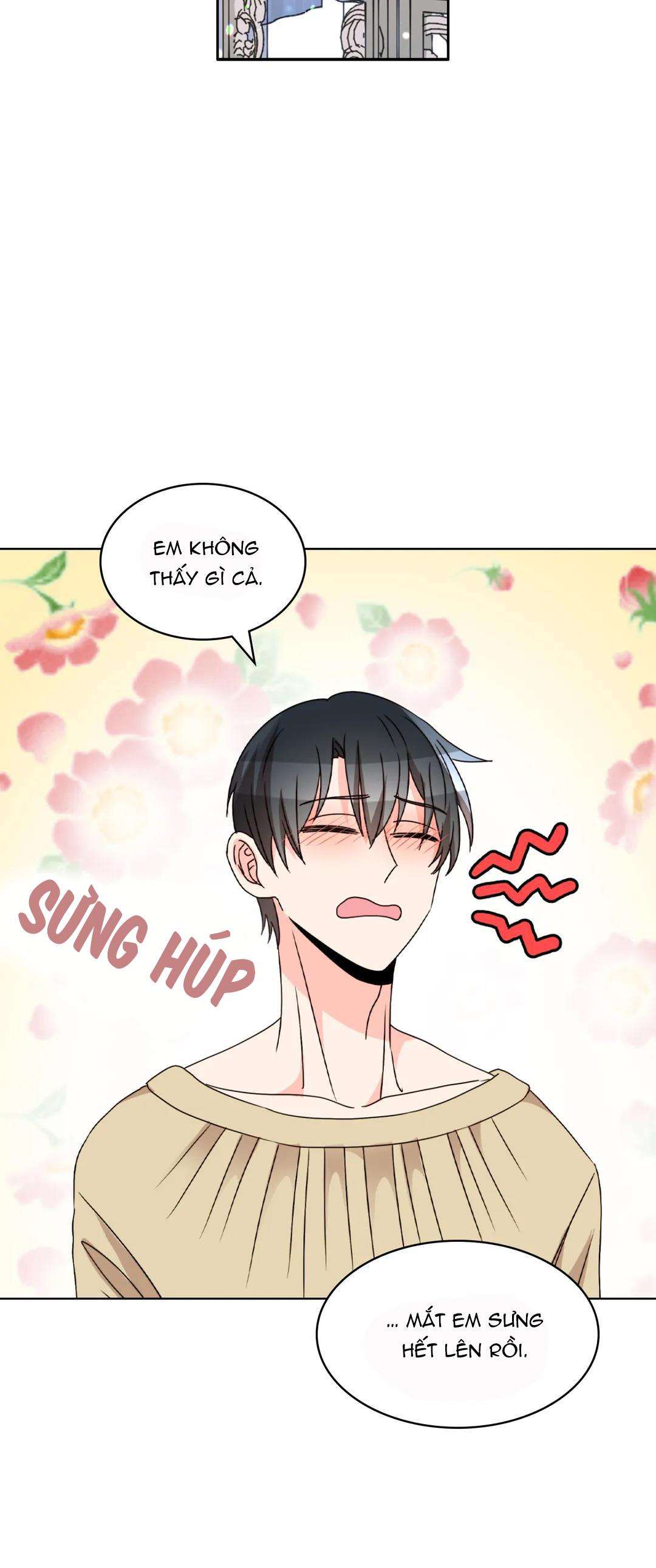 ngọt ngào nhưng nguy hiểm chapter 18 24