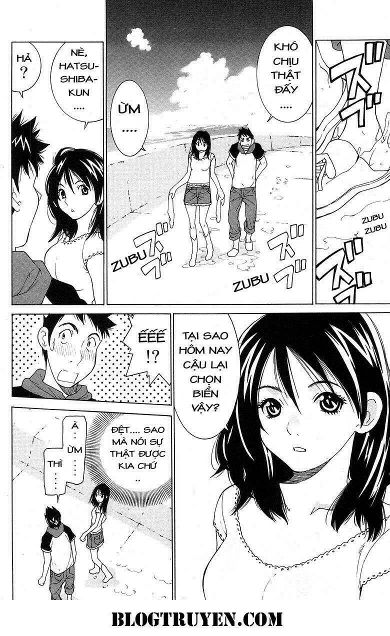 gacha gacha - secret chapter 38 21