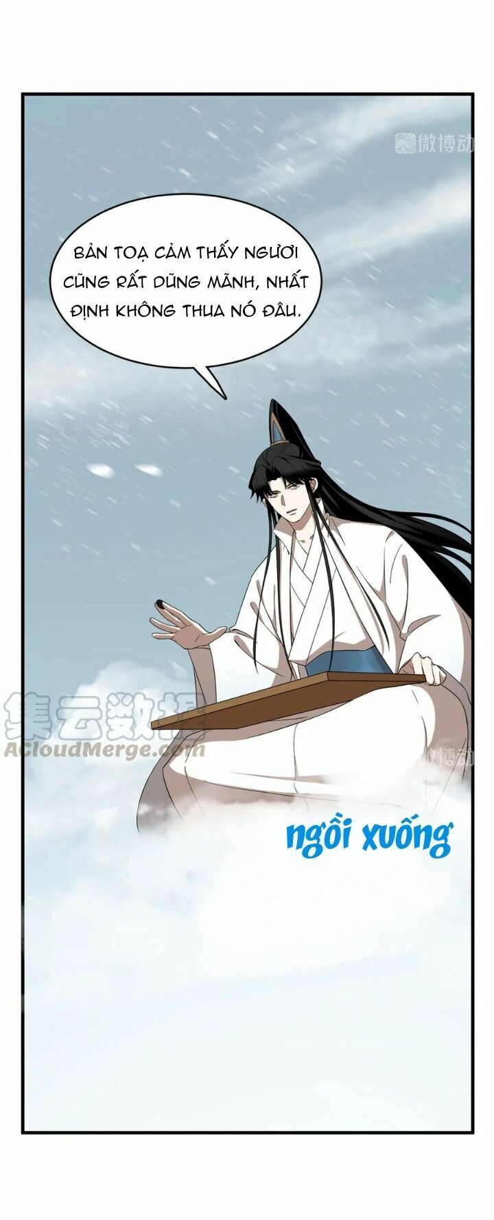 độc bộ thiên hạ: đặc công thần y chapter 253 23