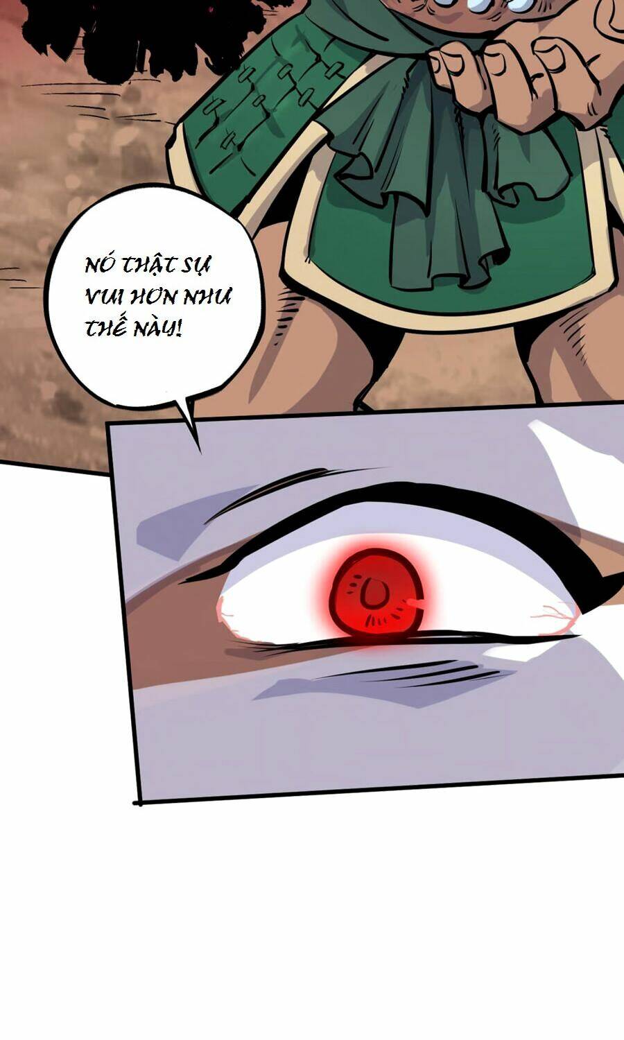 thí thần chi lộ chapter 6 17