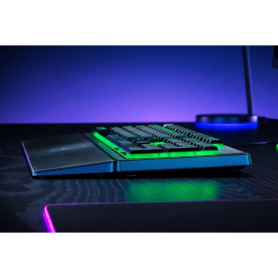 Bàn phím Razer Ornata V3 X-Low Profile Gaming Keyboard_RZ03-04470100-R3M1- Hàng Chính Hãng