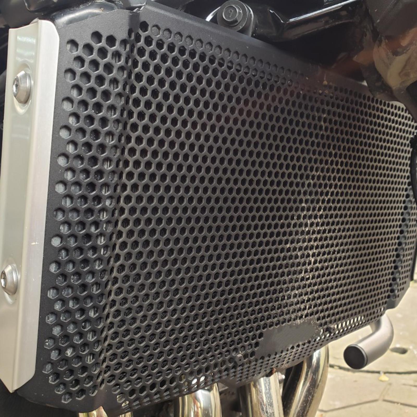 Motorcycle  Guard Aluminum Alloy Fit for  Z900 17-21 Parts