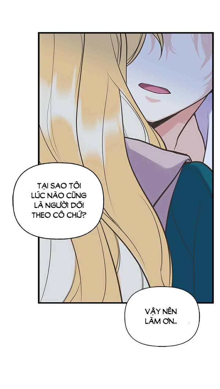 chị tôi đã nhặt về một nam chính quyến rũ chapter 16 5