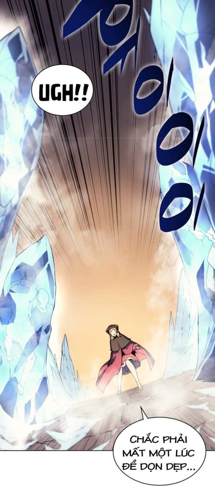 vượt qua giới hạn chapter 26 31