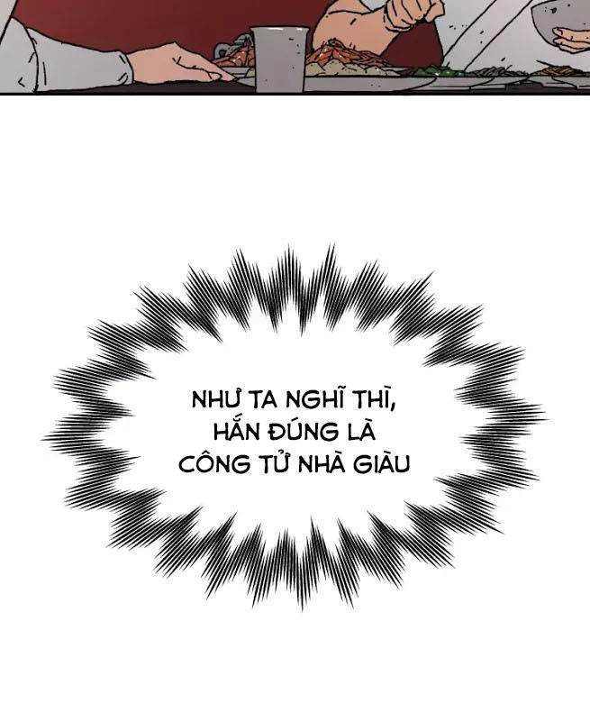 Bố Vô Song chapter 40 36