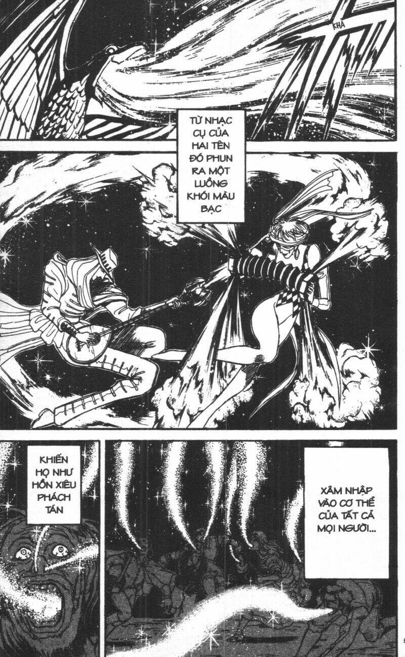 karakuri circus - gánh xiếc quái dị chapter 9 39