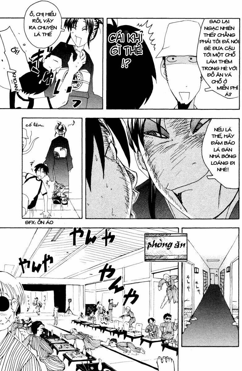 inu neko jump chapter 29 9