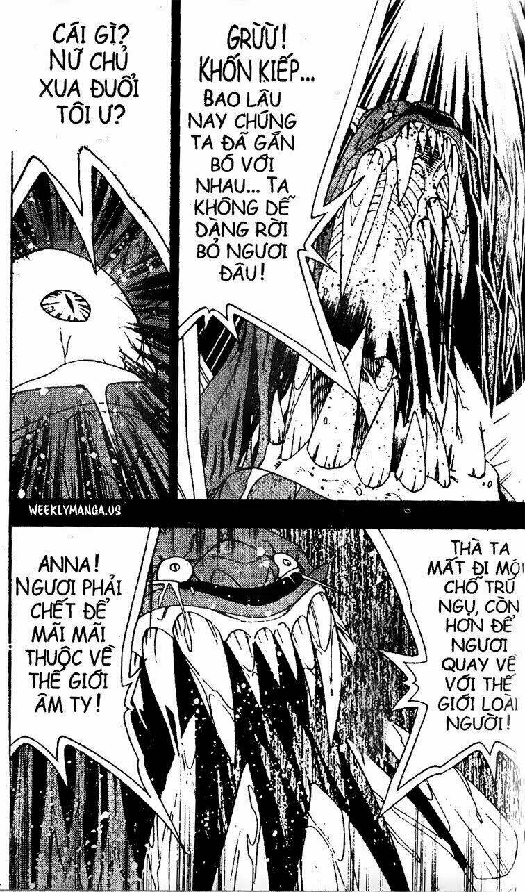 vua pháp thuật chapter 176 10