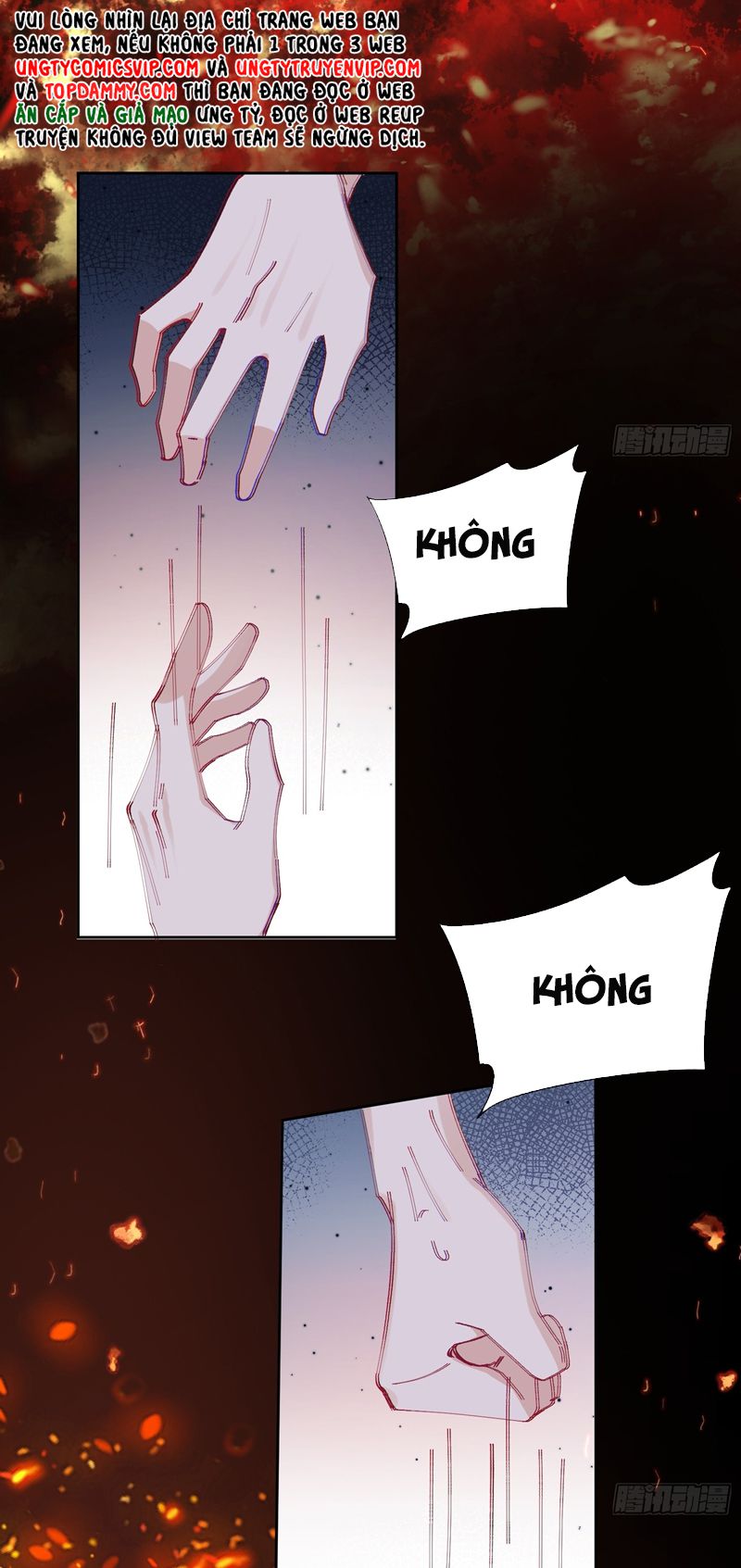 dĩ hạ khi thượng chapter 10 36