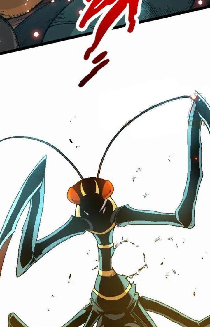 từ cây cổ thụ bắt đầu tiến hóa chapter 42 18