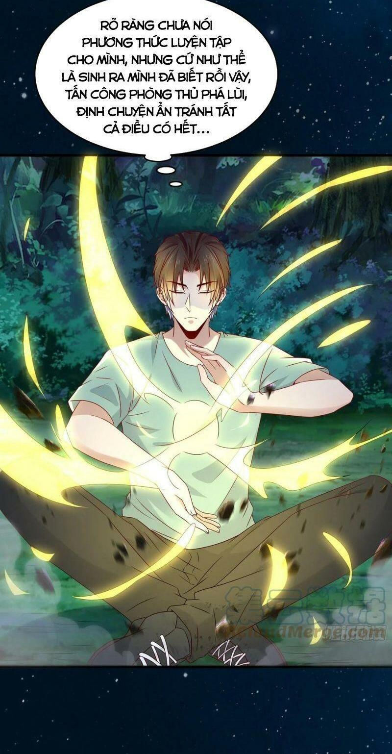 vua đầu tư mạnh nhất chapter 39 2