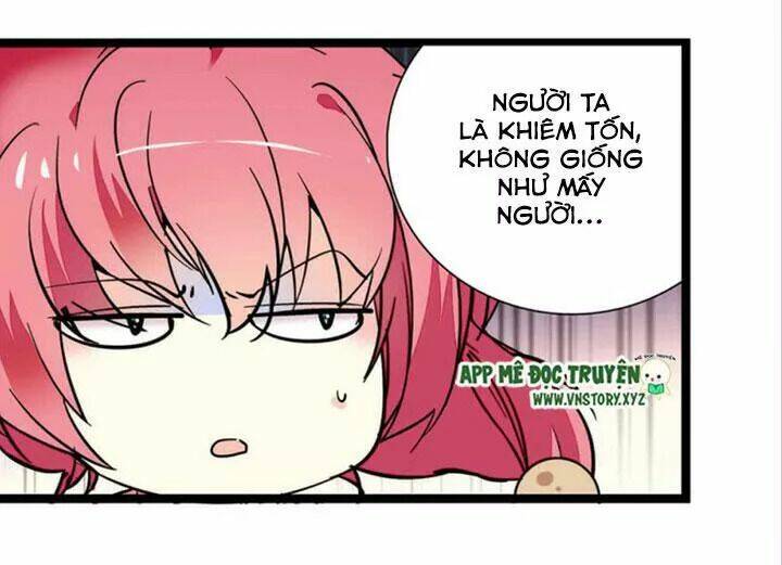 nữ hầu sau giờ học chapter 60 25