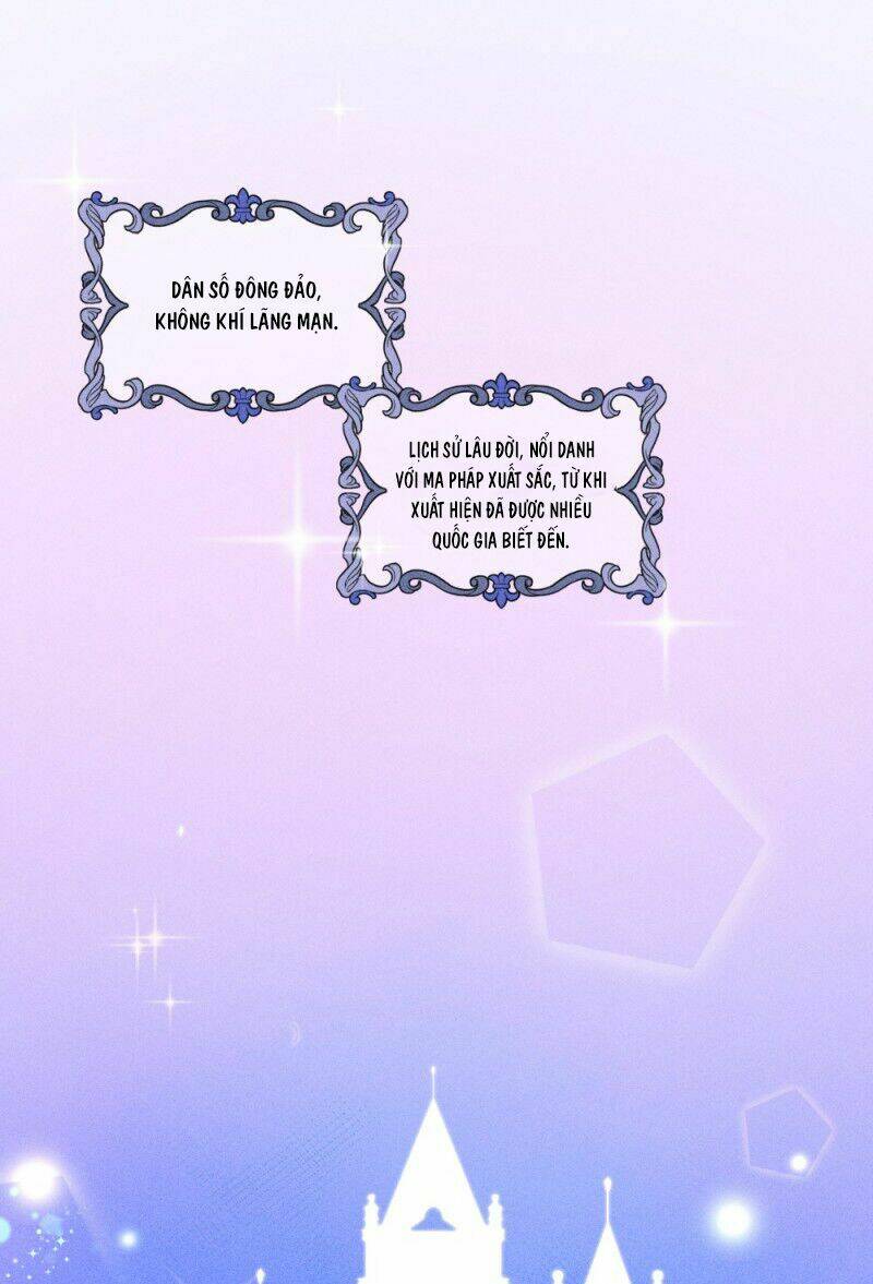 trời sinh một đôi?! ta từ chối! chapter 3 3