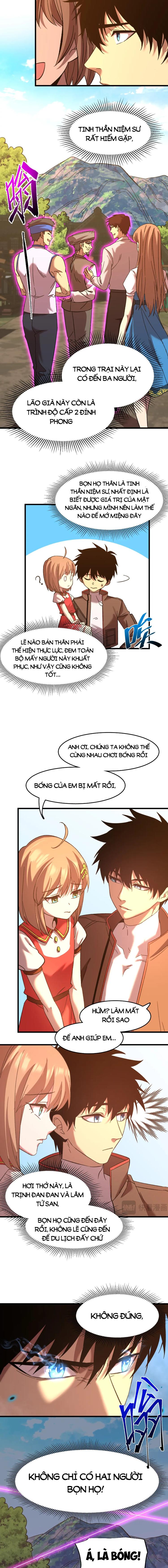 cao võ: ngàn năm tiến hóa chapter 39 8