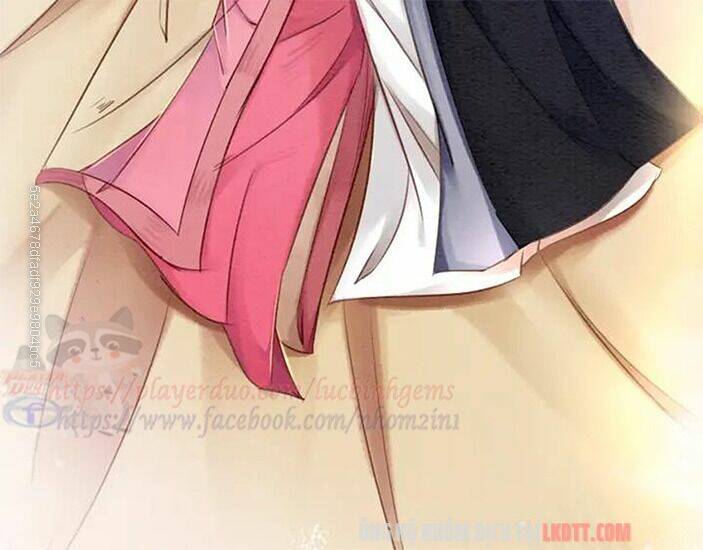 trọng sinh bá sủng nhiếp chính vương quá mạnh mẽ chapter 81.2 55