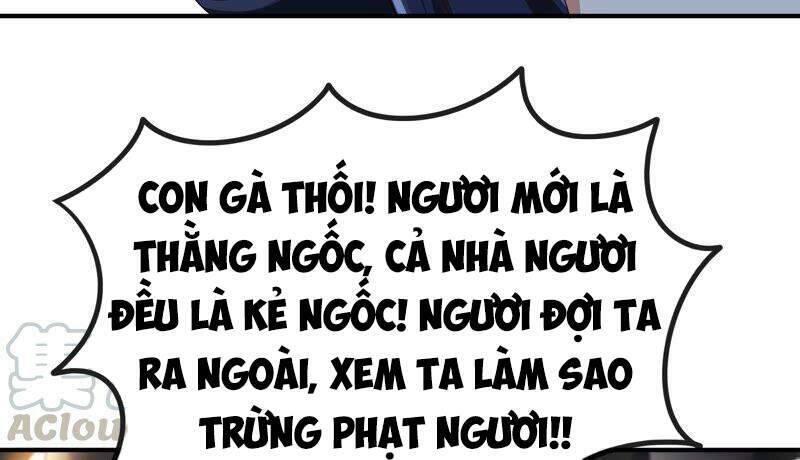 bản kiếm tiên tuyệt không làm nô chapter 23 68