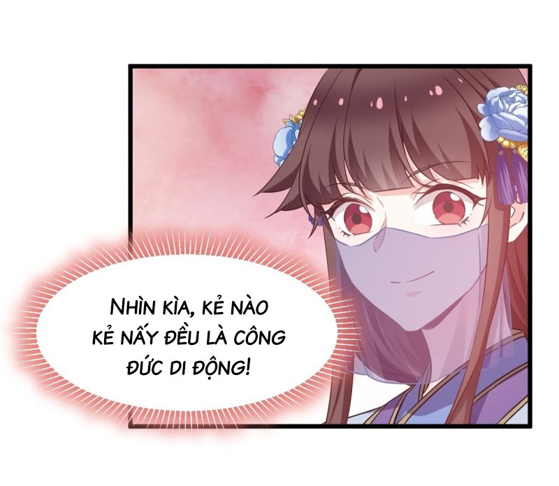 trò chơi trừng phạt chapter 98 23
