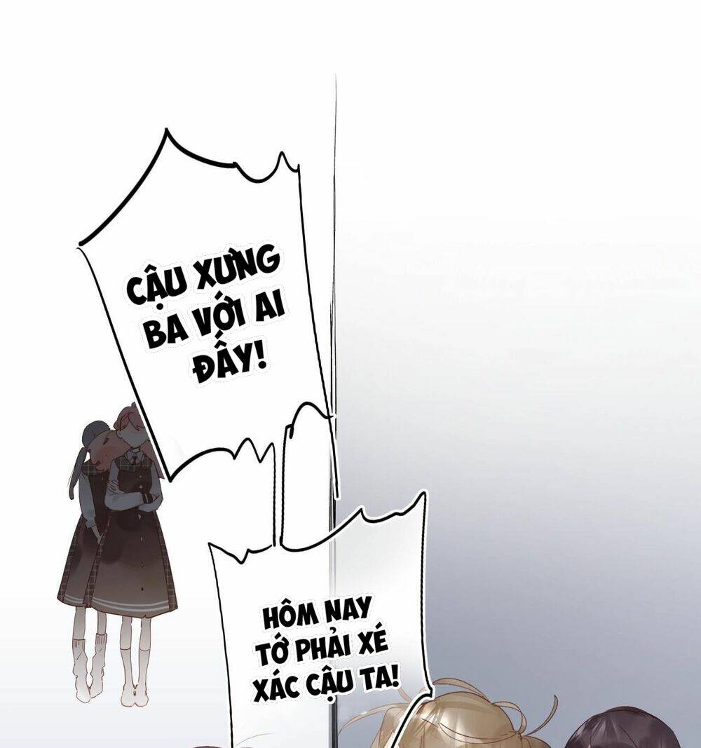 phù thủy hạng bét chapter 14 41