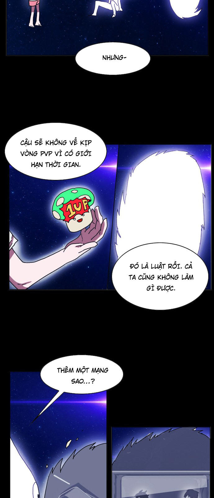 hard core leveling warrior chapter 164 30