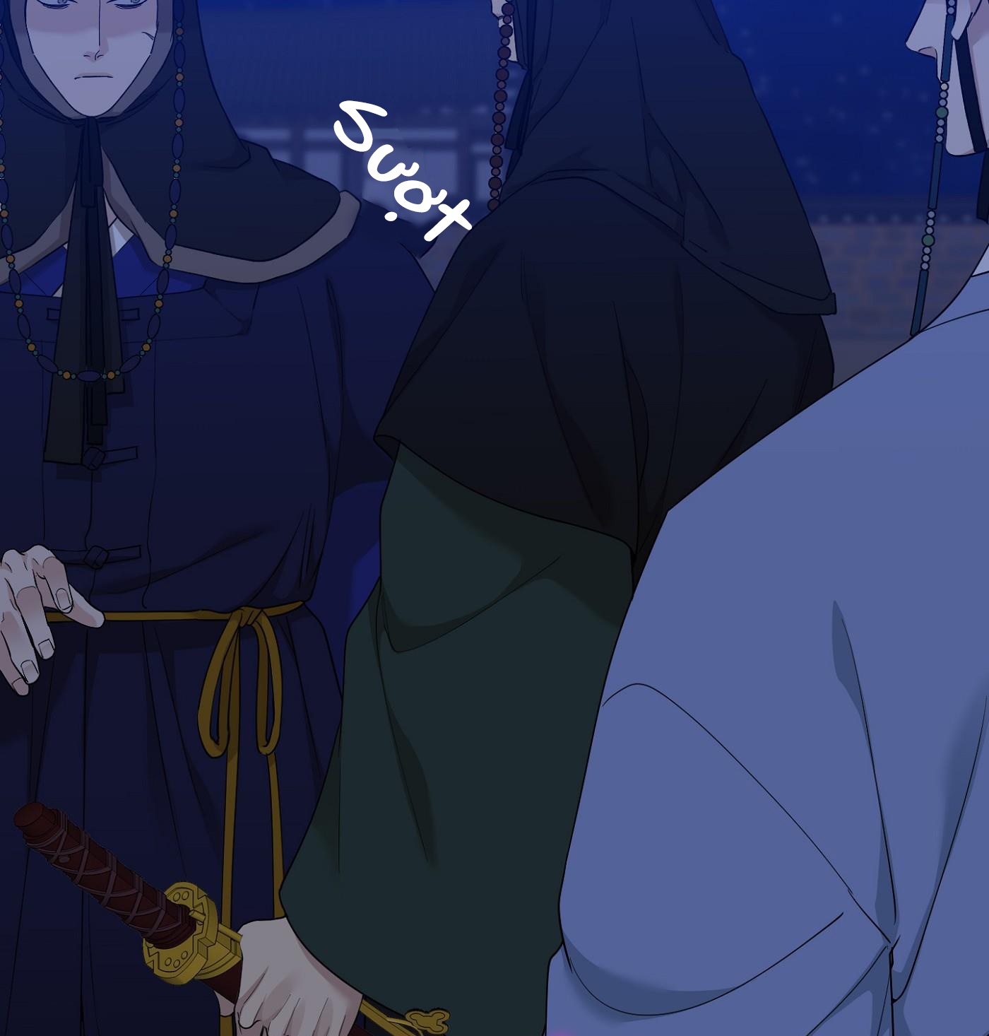 mắt phủ toàn sương chapter 52 38