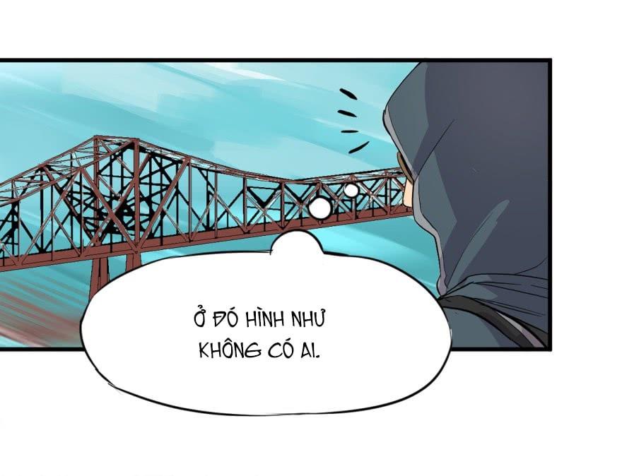 vua sinh tồn chapter 3 37