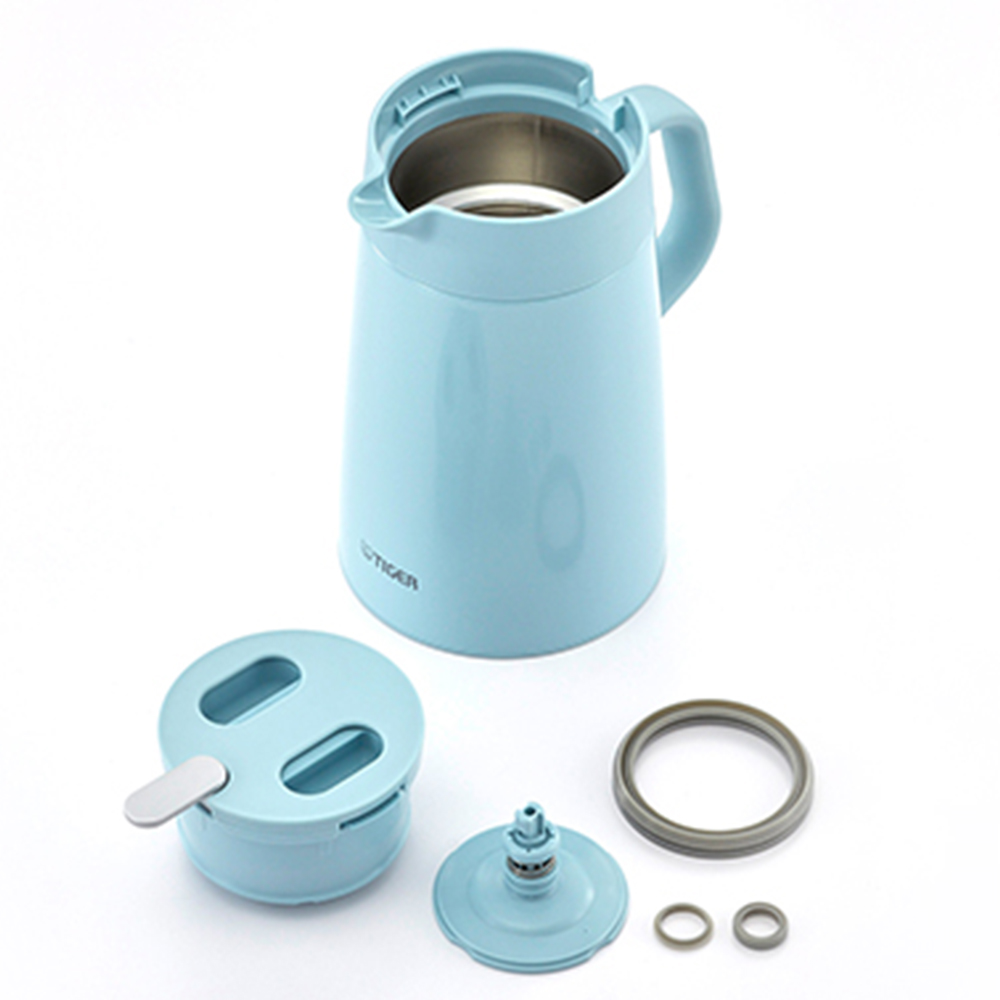 Bình thủy chứa ruột chân không Tiger PWO-A160 - Hàng chính hãng
