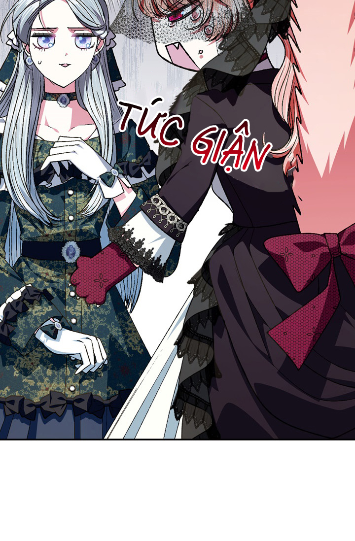 cha à, con không muốn kết hôn đâu chapter 51.2 12