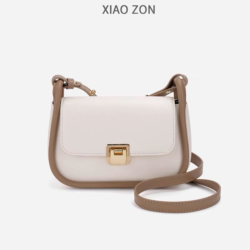 Túi kẹp nách, đeo bên hay đeo chéo thời trang