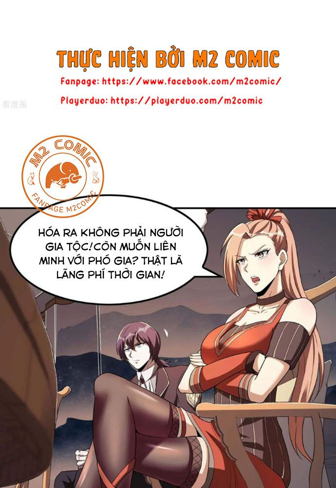 đệ nhất người ở rể chapter 85 17