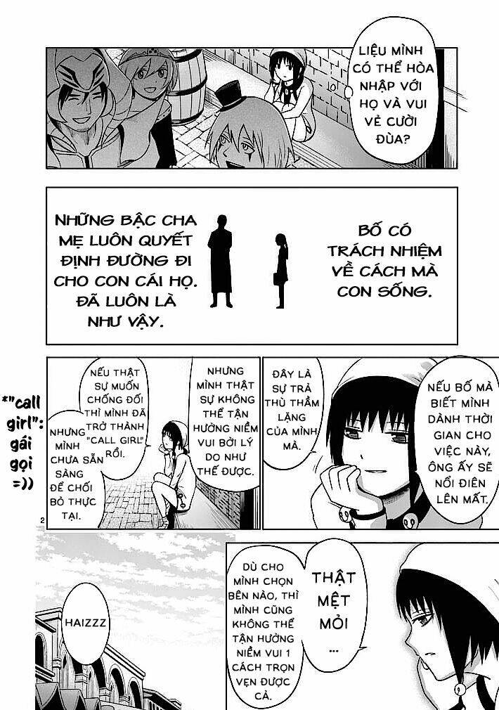 good night world chapter 15 2