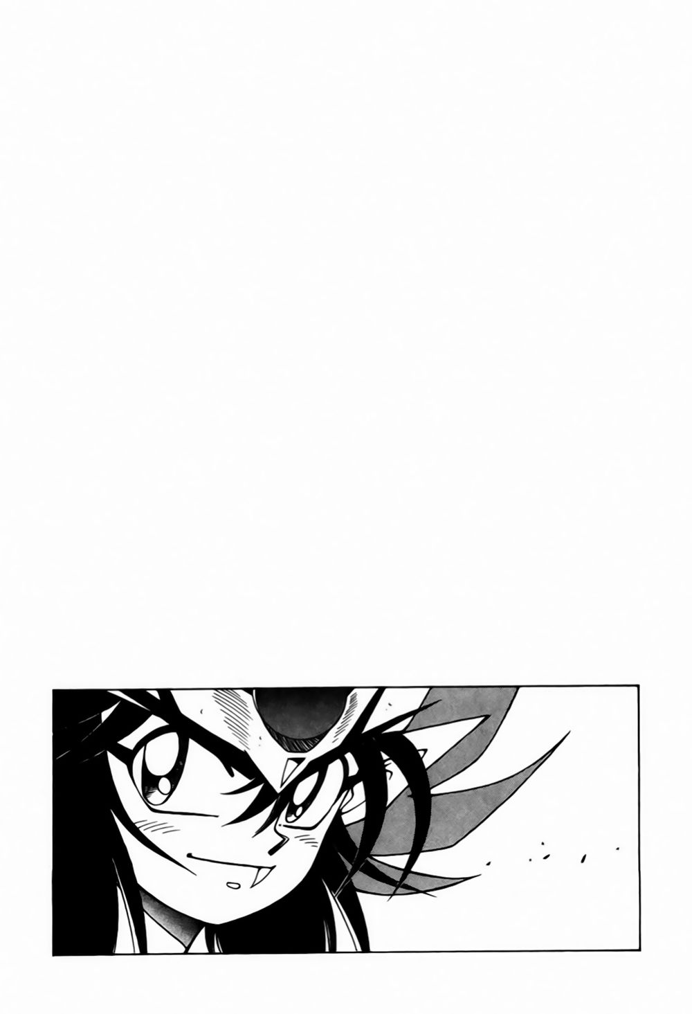 tiểu thần zenki - kishin douji zenki chapter 4.2 26