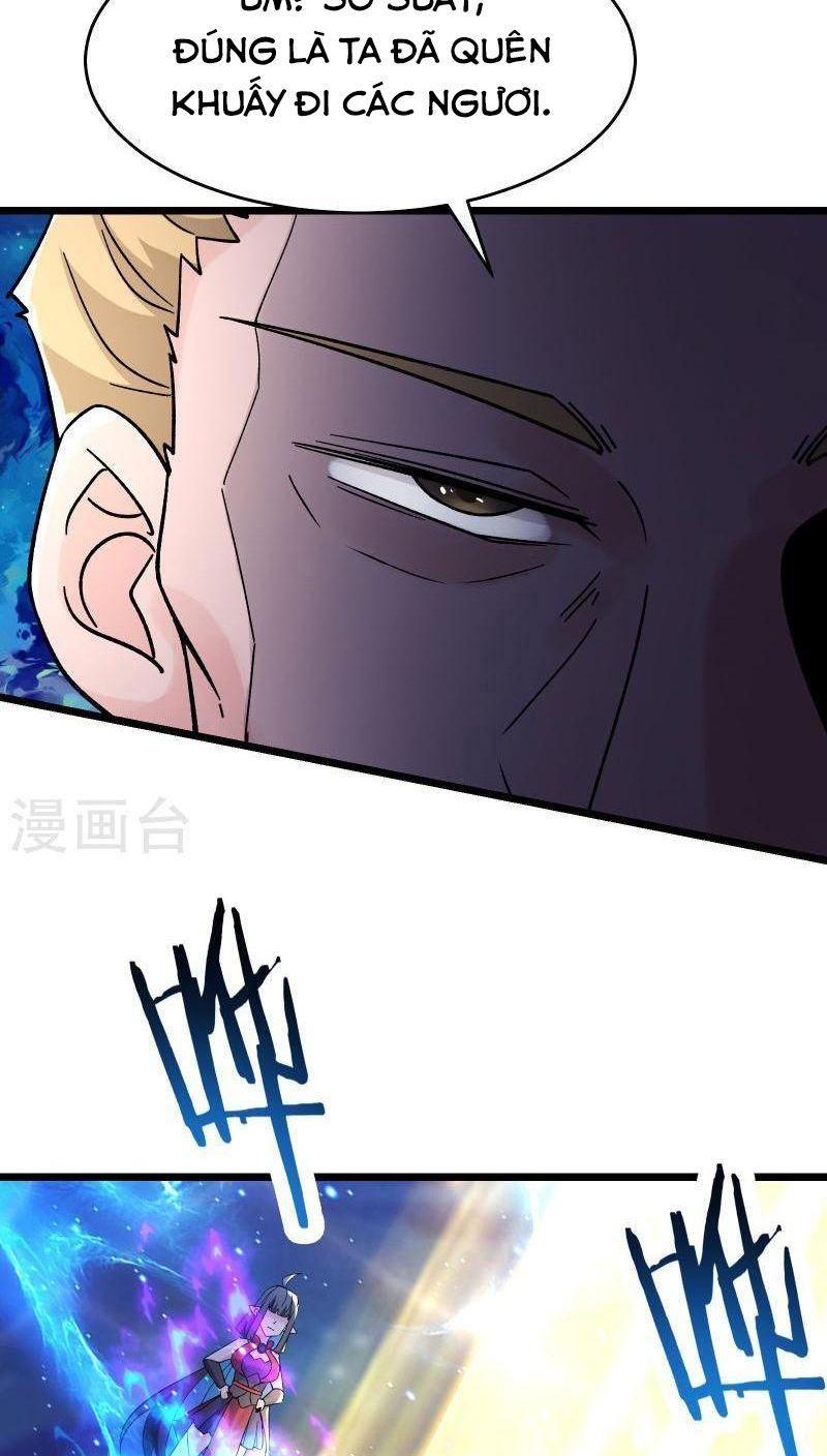 đồ đệ ta toàn là nữ ma đầu chapter 111 37