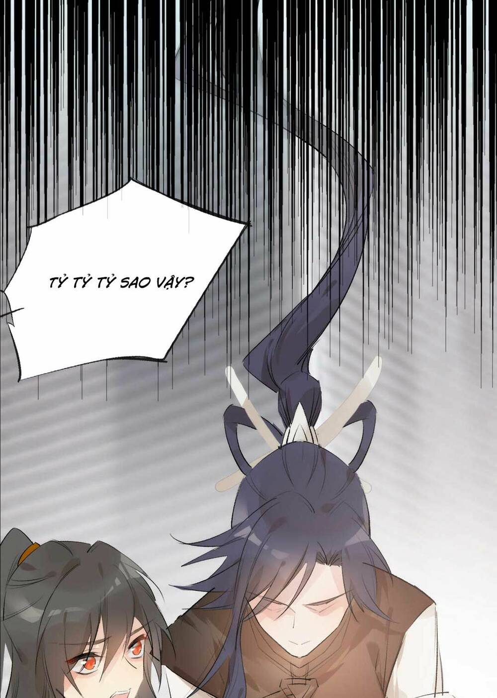 ta xuyên không mang long thai chapter 9 34