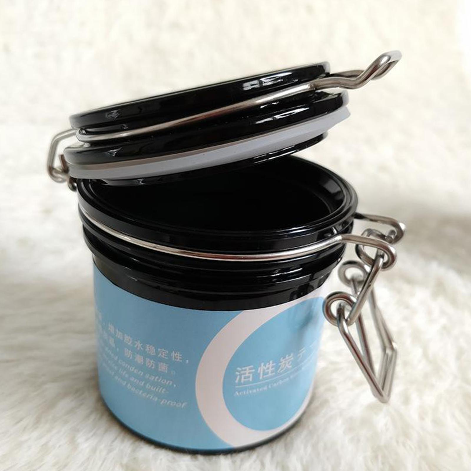 Sealed Extension Eyelash Glue Adhesive Storage Tank For Grafting Eye Lash
