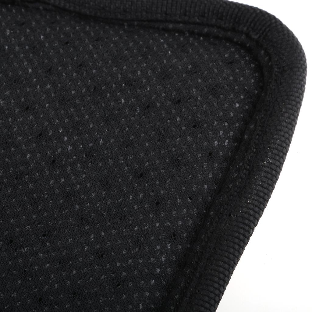 PP Motocross Racing   Detachable Chest Protector Pads