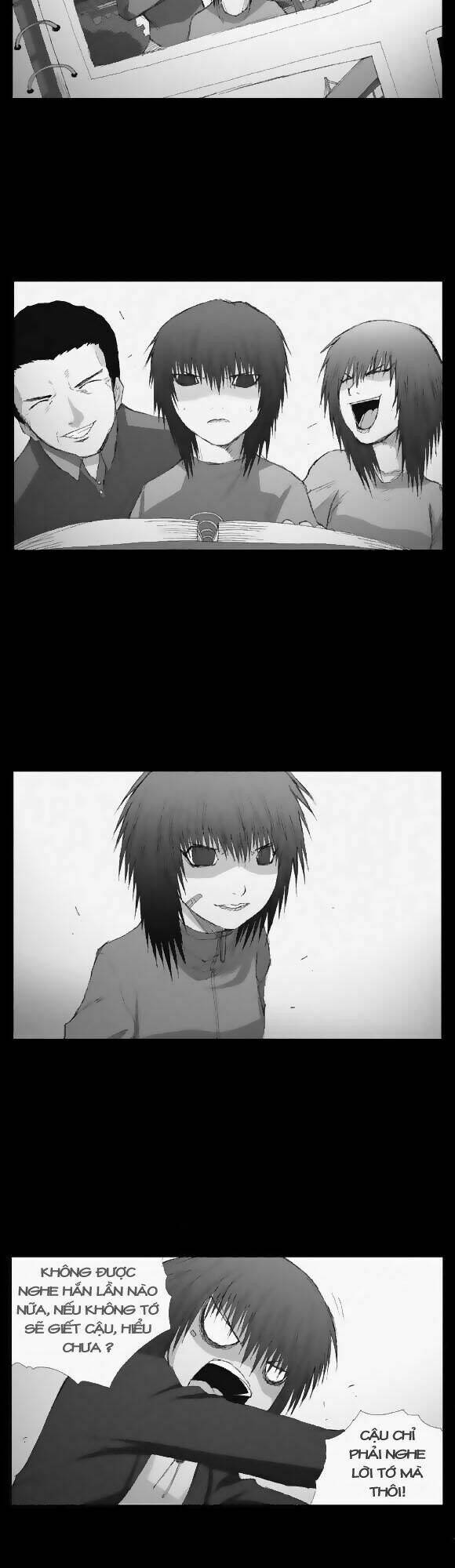 siêu năng chapter 19 24