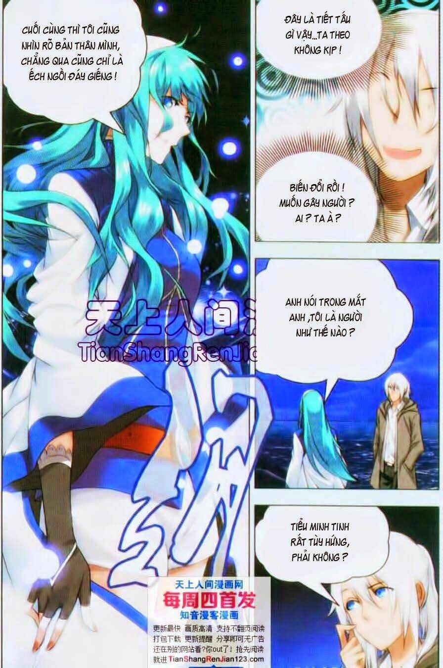 chín chín tám mươi một - 9981 chapter 44 14