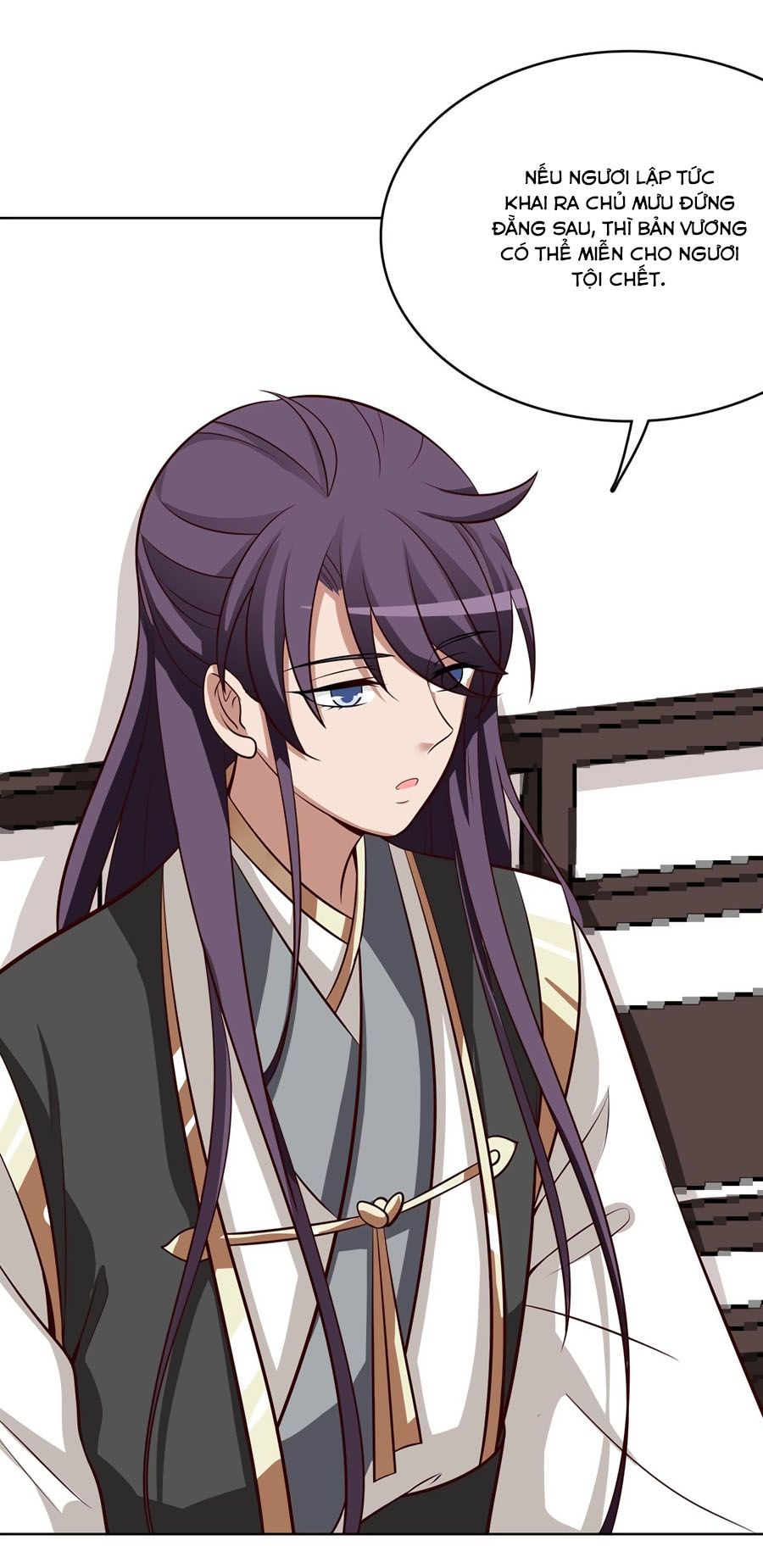 kiêu ngạo vương gia chủng điền phi chapter 50 5