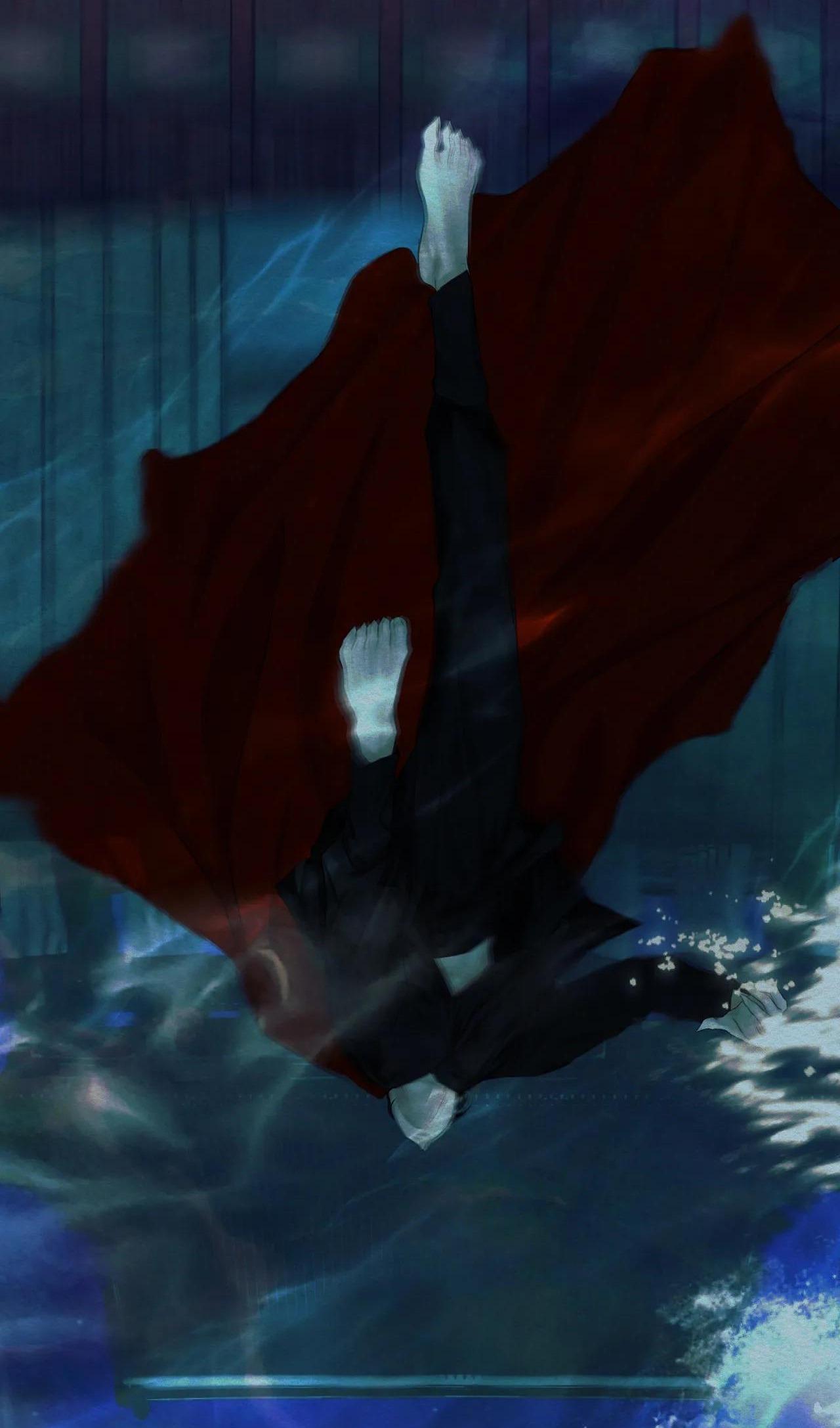 qủy dạ khúc chapter 22 55