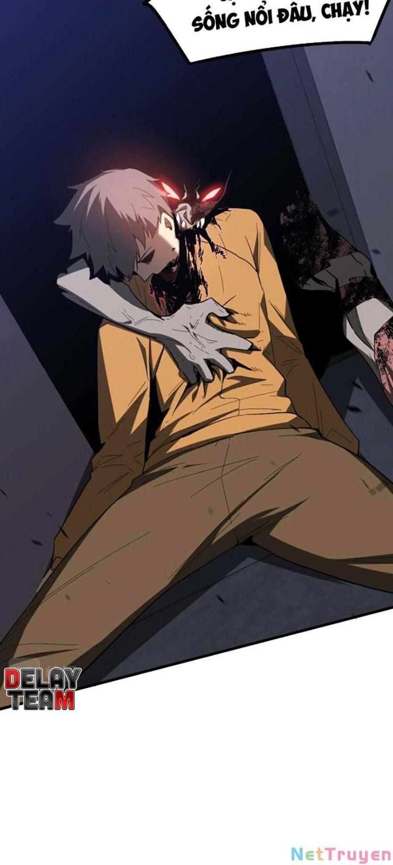 siêu tiến hóa chapter 85 28