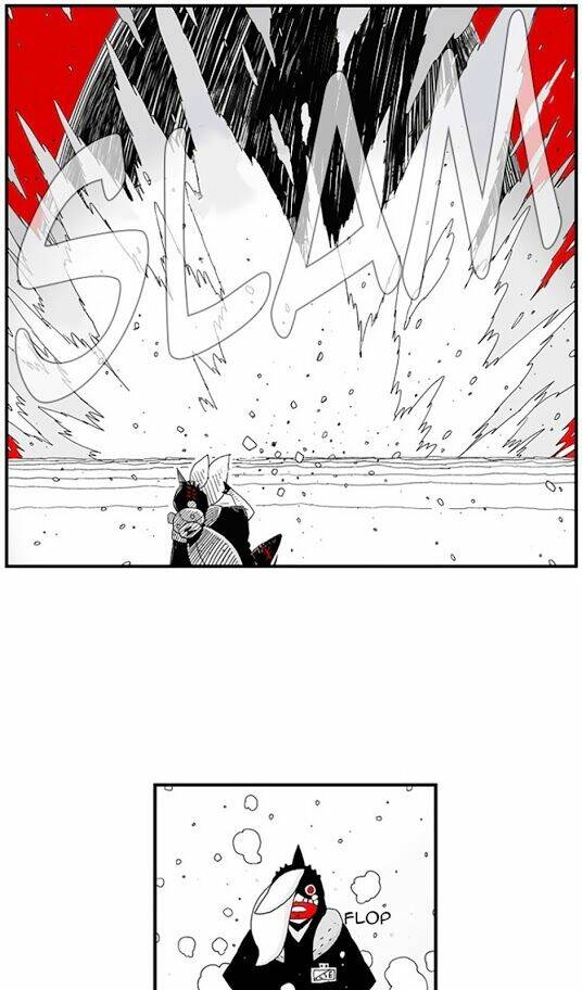 hành trình thoát khỏi địa ngục chapter 43 36