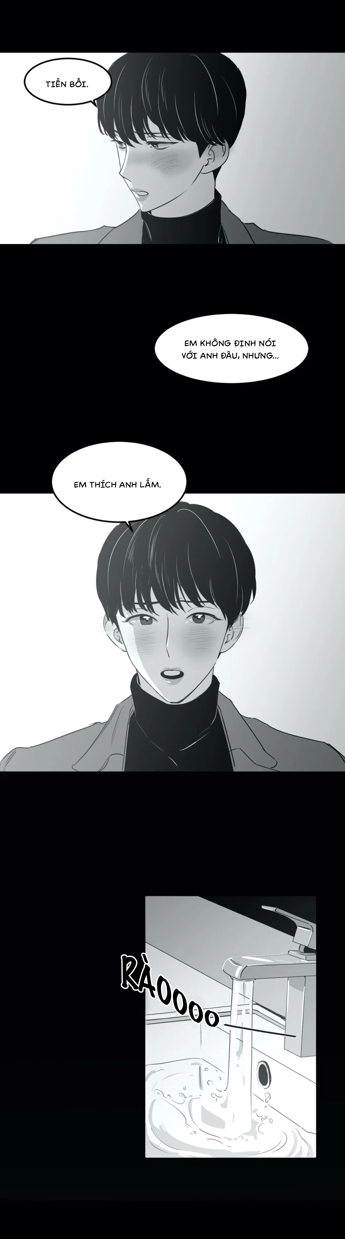 đến bên em đi! chapter 26 16