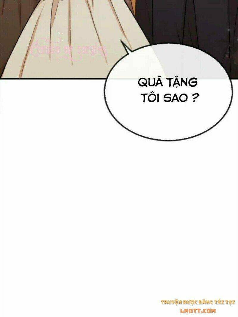 tiểu thư scarlet, em không muốn trả thù sao? chapter 9 13