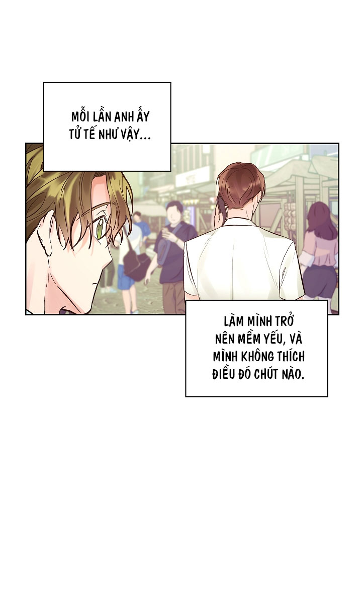 kế hoạch cưới chồng chapter 12 22