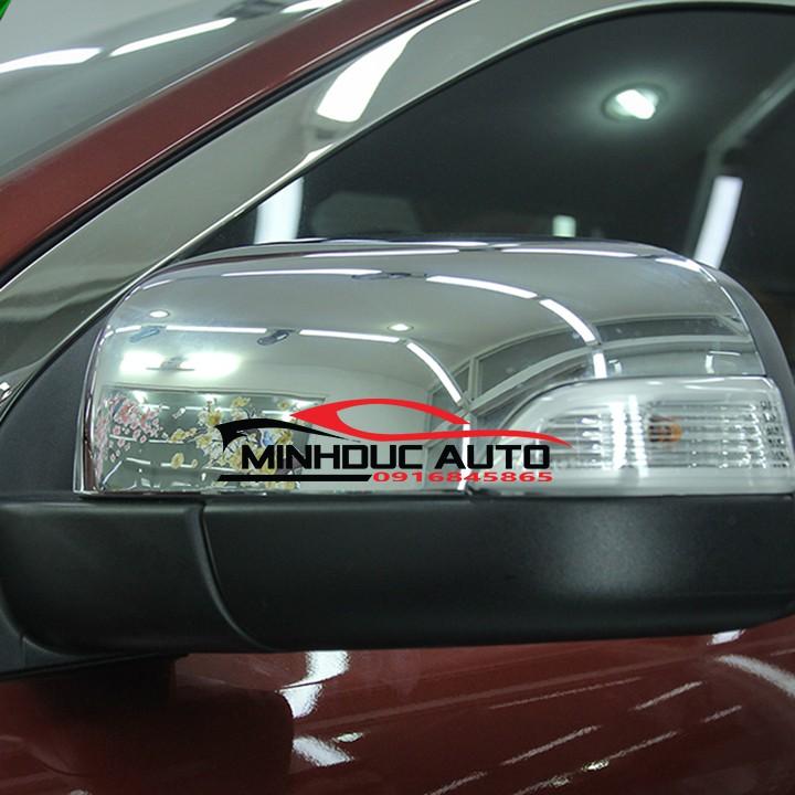 Ốp gương Ford Everest 18-19