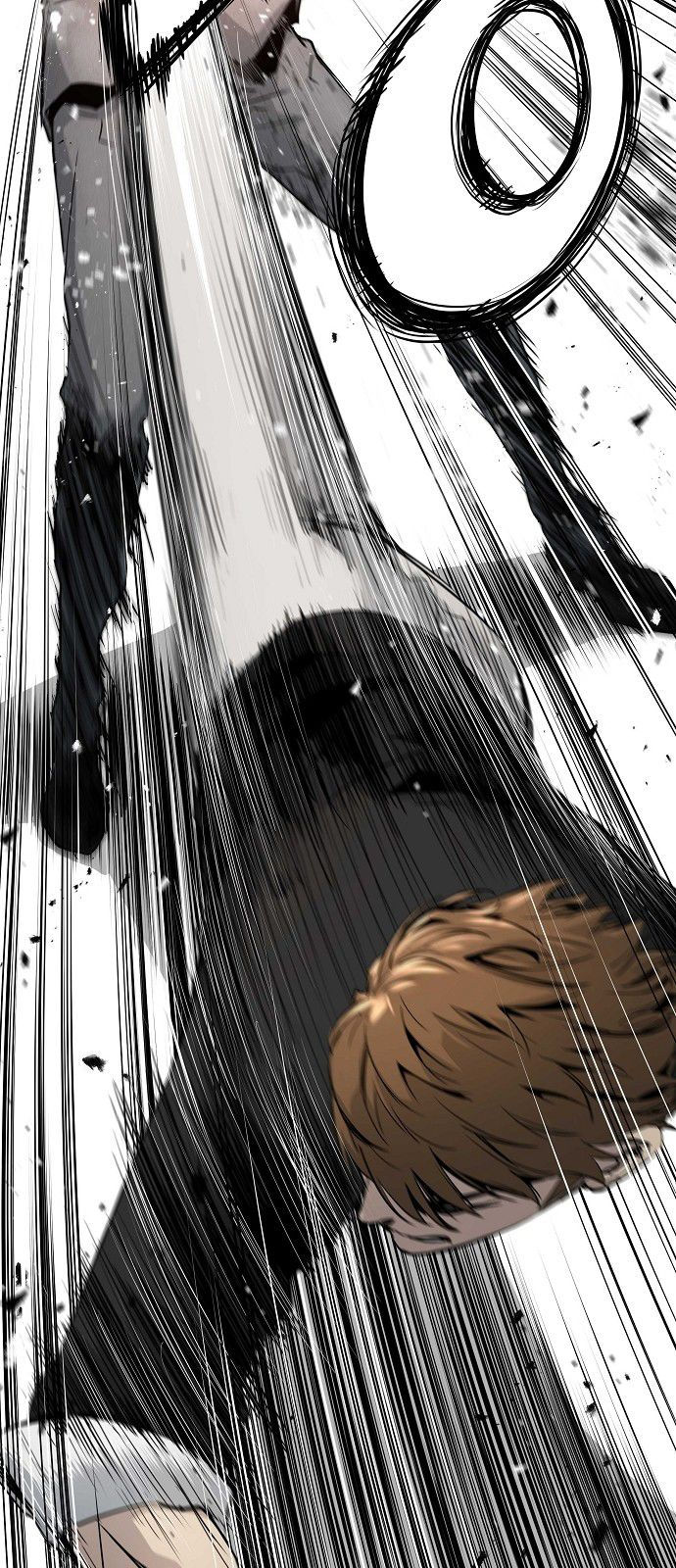 The Breaker 3: Quyền Năng Vô Hạn chapter 20 6